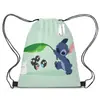 Amazon Nuevo punto punto Bolsa de Hombro con Cordón y Bolsillo Bolsa de Almacenamiento con Cordón Mochila Deportiva Bolsa con Cordón Baloncesto