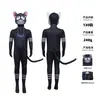 Bosque Transfronterizo 99 Noches Dibujos Animados Animales Disfraces Cosplay Murciélago Cabra Ciervo Lobo Mismo Estilo Personaje de Terror Mono Conjunto