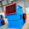 Fabricante fornece pequenas máquinas móveis de fabricação de areia e acessórios para britadores de martelo móveis