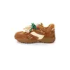 Zapatos Deportivos Casuales Estilo Mamá Uva para Mujer con Aumento Oculto de Altura de 6 cm, Zapatos Versátiles de Suela Gruesa, Nuevo Modelo para Primavera y Otoño 2026