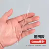 Set Acrílico Mejorado de 28 Piezas de Wang Peng para Arte con Azúcar, Repostería, Herramientas para Fondant, Arcilla, Cerámica Blanda y Escultura Facial con Cuchillo para Abrir Ojos