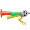 Juguetes para animar juegos, bocinas de fútbol, bocinas de concierto, fanáticos de los juegos de bocinas, fabricantes de bocinas al por mayor