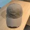 Gorra de béisbol estilo Harajuku japonés diseño de uso personalidad sombrero de copa suave color sólido gorra simple con visera hombres y mujeres moda callejera