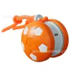 Pelota de Juguete para Gato Resistente a Mordidas Transfronteriza, Gadget de Autoentretenimiento y Alivio del Aburrimiento, Pelota Eléctrica, Pelota para Perro, Pelota Inteligente Divertida