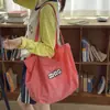 Bolso versátil de verano transfronterizo nuevo modelo 2026 de gran capacidad bolso de mano al hombro bolso tote simple de nicho bolsa de compras