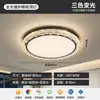 Luz de Techo Principal para Sala de Estar Iceberg de Lujo Ligero Italiano 6 Nueva Gran Sensación de Alta Gama Luz de Pasillo de Espectro Completo Hierro Otro