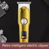 Ventas Directas de Fábrica de Maquinillas de Afeitar Eléctricas, Cortapelos Eléctricos para el Hogar, Cortapelos Eléctricos para Tallado de Metal, Cortapelos para Cabeza de Aceite en Stock