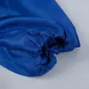 Capa azul de fábrica capa de camuflaje capa azul overol abrigo forrado de polar bienvenido a la lista de muestras de ropa de protección laboral No. 1