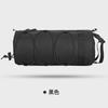 Bicicleta de estrada tubo superior viga dianteira carro bolsa cilindro de equitação guiador saco multi-desempenho carro frente bolsa equipamento ao ar livre