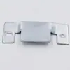 Venta caliente de fábrica hebilla de sofá conector de sofá inserto conexión de hebilla de sofá inserto de ferretería para muebles HX022A