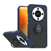 Geração Qiying é Adequada para Capa de Celular Huawei Honor X9D 400Smart Suporte Magnético X7C Capa Anti-Queda X6C