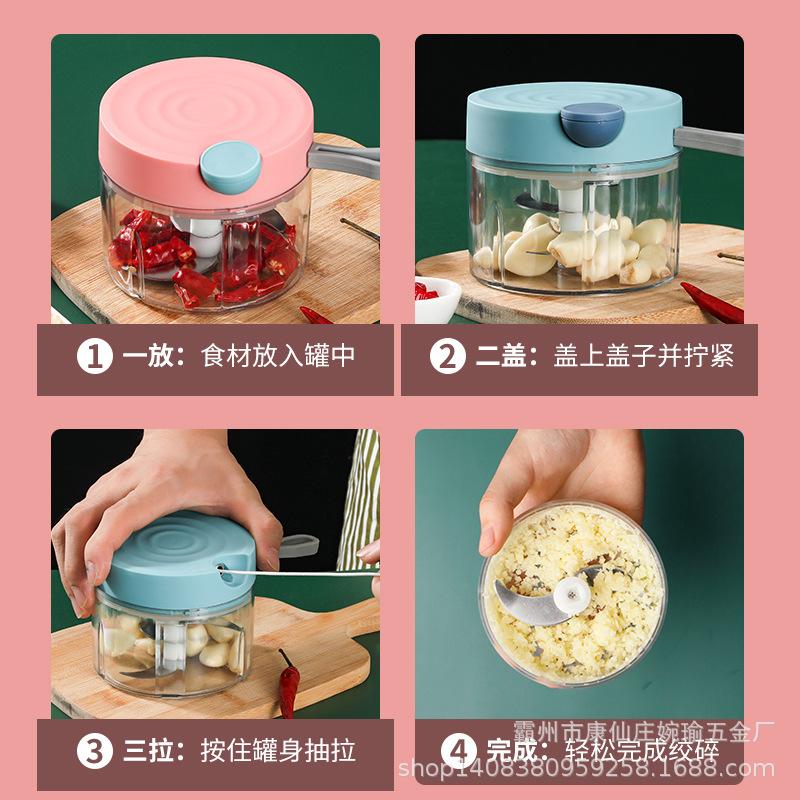 钓鱼拉虾器