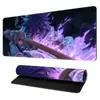Alfombrilla de Escritorio Grande con Personaje Ilustrado Venta Directa de Fábrica Alfombrilla para Ratón Anime Engrosada Antideslizante y Resistente a Manchas Alfombrilla para Ratón de E-Sports