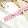 Saco de Lavar Nylon com Zíper Lavável Malha Tamanho 3 Venda por Atacado Têxteis Domésticos Caixas de Armazenamento Sacos Tiras de Zíper