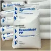 Spot Pp Exxon 7032E3 Eletrodomésticos Embalagem de Produto Recipiente Materiais Plástico Polipropileno Partículas