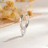 Aretes de Clip Rectos Dorados Estilo Ins Minimalista para Hombres y Mujeres, Pendientes Hensen