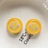 Acessórios de Resina Fofos de Coelho Transparente Face Sorridente Flor de Cerejeira Acessórios de Cabelo DIY Capa de Celular Cola de Creme Charms para Tamanco