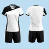 Uniformes de Voleibol de Aire, Uniformes de Bádminton, Trajes Deportivos para Hombre y Mujer, Uniformes de Competición Estampados de Tenis de Secado Rápido, Uniformes de Entrenamiento con Números Estampados