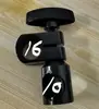 Abrazadera Cruzada de Acero Giratoria 360 Grados de Ángulo Ajustable Abrazadera para Tubo Abrazadera Fija para Poste Varilla Redonda Conector de Varilla de Mesa de Ajuste