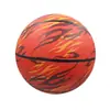 Baloncesto No.. 3 pelotas para niños No. 4 estudiantes de goma No. 5 PU resistente al desgaste entrenamiento No. 5 piel No. 7 baloncesto