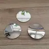 Lente Divergente, Lente Convergente, Lente com Diâmetro de 5cm, Espelho Plano com Suporte, Espelho Curvo com Suporte, Materiais Didáticos Experimentais