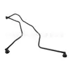 2465010325 É Adequado para Tubo do Tanque de Expansão de Água, Tubo de Retorno, Tubo de Escape do Tanque de Água Auxiliar do Mercedes-Benz W246W156W176