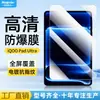 Aplicable a Película Templada para Tableta iQOO Pad Ultra Modelo 2026 Película para Tableta Gaming iQOO PadPro de 8.8 Pulgadas
