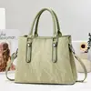 As Novas Bolsas Femininas de 2025 são Fashion, Versáteis, Casuais, Modernas, Estilo Estrangeiro, de Alta Qualidade, Grande Capacidade, Luxo Acessível, de Nicho e Atmosféricas