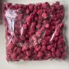 Comercio exterior 3.5cm flor de espuma rosa cabeza de flor pe material diy accesorios paquete anillo caja de dulces flores pequeñas