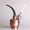 Em Estoque Jd- 6.4kg Narguilé Shisha Tubo Uso Duplo Tabaco Atacado Fábrica Atacado Transfronteiriço