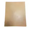 Esponja de Almofada de Ar Rubycell de Material Hidrofílico Sem Látex, Folha de Couro Dupla Face para Torta de Gema e Torta de Abacaxi, em Estoque