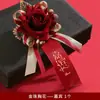 Lapelas de casamento, conjunto completo de acessórios de casamento para a família, noivo, noiva, padrinhos, madrinhas, pais, corsages artificiais, coleção de artigos para casamento