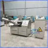 Fornecimento de Zhucheng Máquina de Fazer Tofu de Mil Folhas Escolha Bowei Profissional 125 Frequência Variável Máquina de Picar Tofu Chiba