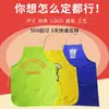 Fabricante Personaliza Mandiles de Cocina con Logo Impreso, Mandiles Publicitarios Impermeables de Poliéster, Mandiles de Ropa de Trabajo Anti-Manchas y Resistentes a las Manchas