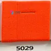 Elástico largo de 4cm para calças de yoga, acessório de cós colorido de alta elasticidade, sutiã esportivo de poliéster em forma de Y