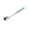 Juego de Tenedores para Fruta de Lujo de Cerámica y Acero Inoxidable Cuidadosamente Seleccionado con Frasco de Almacenamiento, Alto Valor Estético para Uso Doméstico, Adecuado para Postres y Brochetas de Fruta