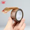 [Mingshen] Tamaños Personalizables, Entrega Rápida, Cinta Aislante y Resistente al Calor, Cinta para Máquina Selladora, Teflón Resistente a Altas Temperaturas