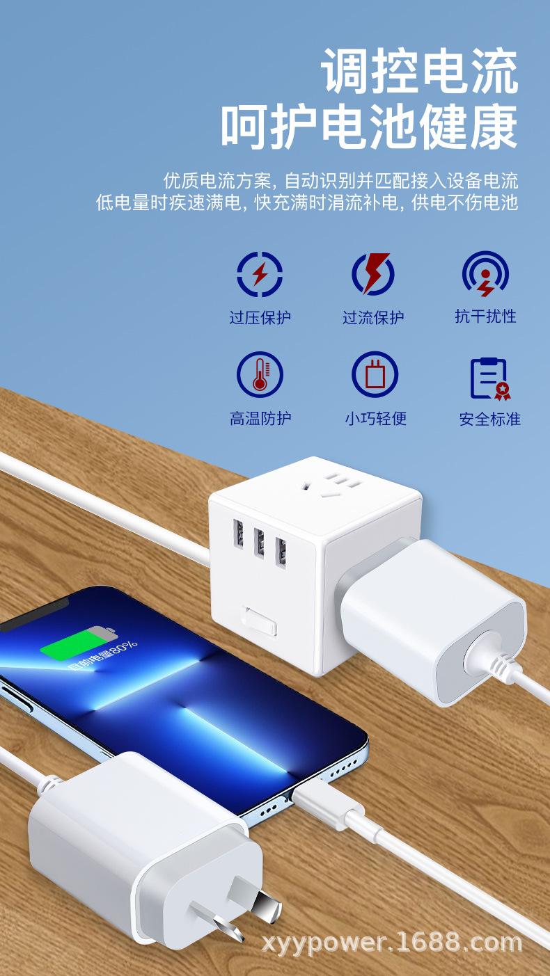 PD20W澳规带线