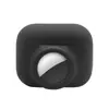 Funda para auriculares Apple airpodspro aplicable de fábrica Cubierta protectora para AirTag Funda especial de silicona para mascotas collar