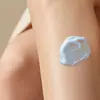 Crema de Cuidado para Alivio del Edema Cuidado Suave para Aliviar la Molestia Física Hidratante para la Piel Crema de Cuidado para Masaje Diario