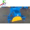 Máquina de corte de piso oco de empurrar manualmente máquina de corte de vergalhão de concreto equipamento extrusor de placa de divisória leve