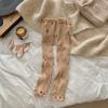 Calcetines de Spice Girl, calcetines de pila hasta la pantorrilla de tendencia japonesa, calcetines altos JK de chica dulce de otoño e invierno, venta al por mayor de fábrica