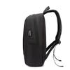 Mochila de Negocios para Hombre Transfronteriza, Mochila Escolar para Viajes y Desplazamientos de Moda, Mochila de Moda para Mujer, Bolsa para Computadora Ligera Repelente al Agua