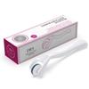Rodillo de Microagujas Rodillo Parcial de Agujas Dermaroller Rodillo de Microagujas 180 Agujas Rodillo para Ojos Suministro Directo de Fábrica de Rodillos de Microagujas