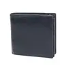 Cartera para Hombre de Fabricante Estilo Horizontal Cartera de Cuero Genuino Piel de Vaca de Primera Capa Patrón Granulado Billetera para Monedas Engrosada y Ensanchada Casual Transfronteriza