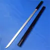 Espada de Bambú Cosplay Accesorios Anime Japonés Naruto Naruto Sasuke Espada de Faisán de Hierba Espada de Madera Hoja Sin Abrir