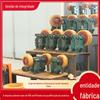 Máquina de Enlatamento com Rolos L20 Fornecimento de Origem Detalhes de Venda da Máquina de Enlatamento com Rolos L20 Fácil de Operar