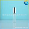 Botella de perfume de vidrio para dividir al por mayor 5ml8ml10ml15ml botella con atomizador botella cosmética regulada botella con tubo de extracción transparente