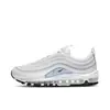 Zapatillas Deportivas Retro Max97 Cabeza de Bala Puras Originales Putian con Amortiguación Completa Air Sole para Pareja, Correr para Hombres y Mujeres, Exclusivamente para Suministro Transfronterizo