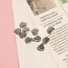 Materiales Hechos a Mano Y2K Sexy Retro Cuentas Galvanizadas Ccb Pulsera con Cuentas DIY Collar Cadena para Teléfono Móvil Joyería de Accesorios Ins